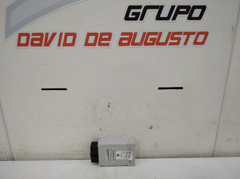  modulo de control de columna de direccion   bmw x6 (f16) xdrive40d 3.0 turbodiesel