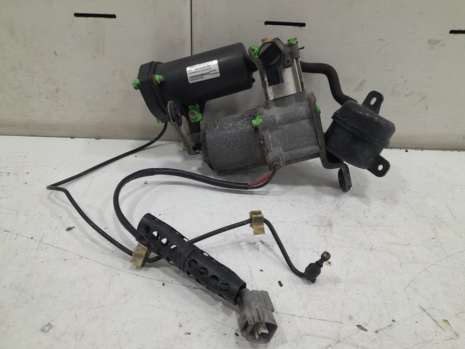 Compresor de suspencion toyota land cruiser prado 