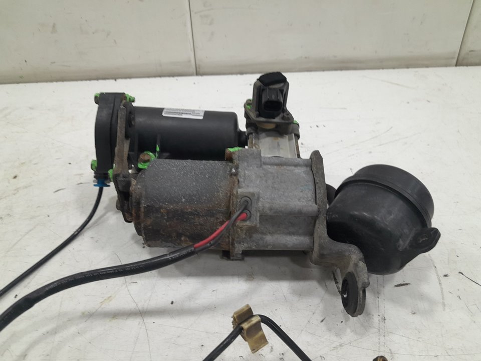 Compresor de suspencion toyota land cruiser prado 