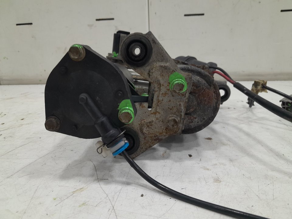 Compresor de suspencion toyota land cruiser prado 