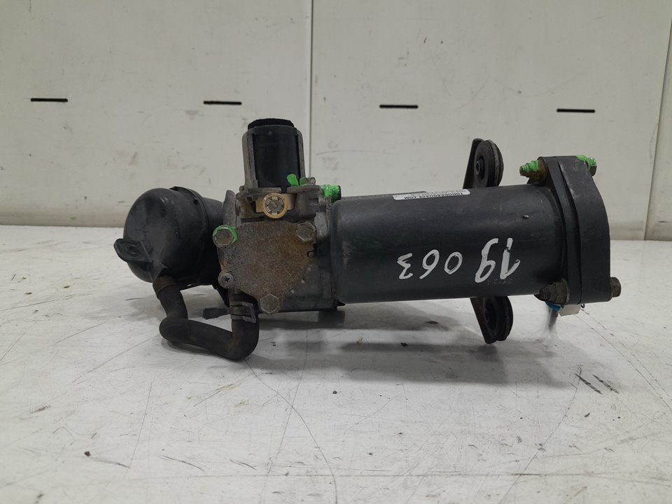 Compresor de suspencion toyota land cruiser prado 