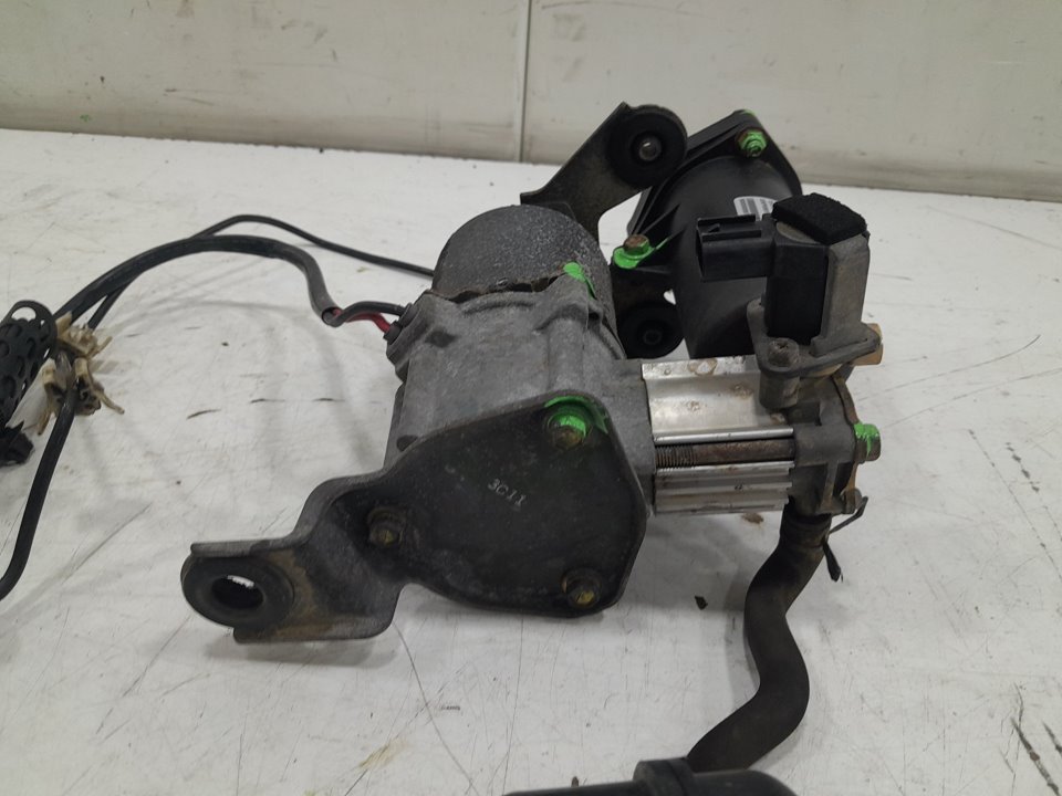 Compresor de suspencion toyota land cruiser prado 
