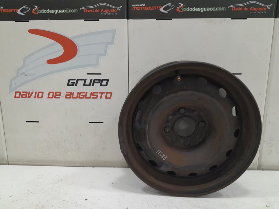 Llanta 1.6 16v