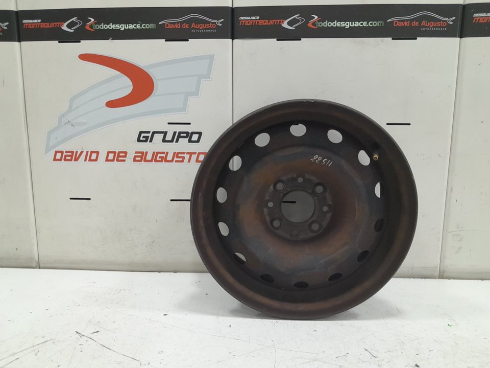 Llanta 1.6 16v