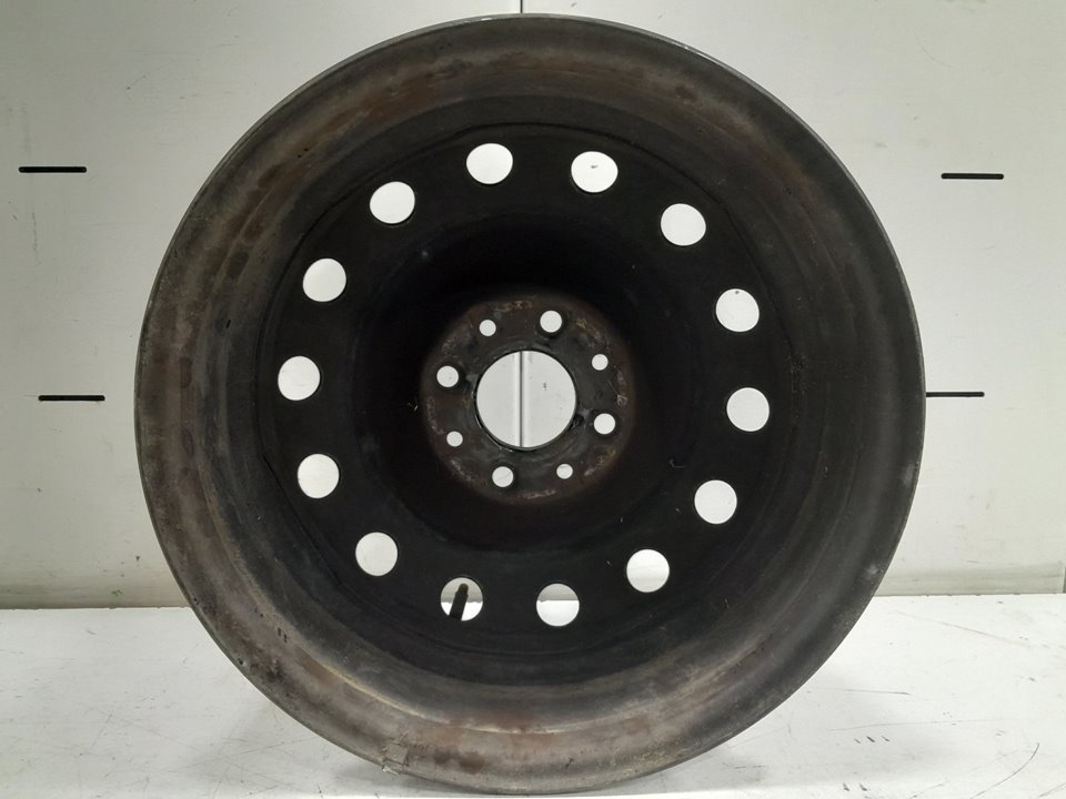 Llanta 1.6 16v