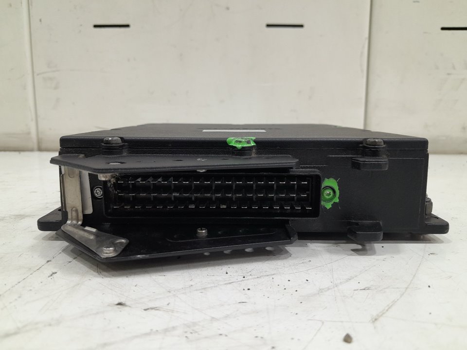 Unidad de control de frenos ebs scania serie 4 (pr 114 l) fg 