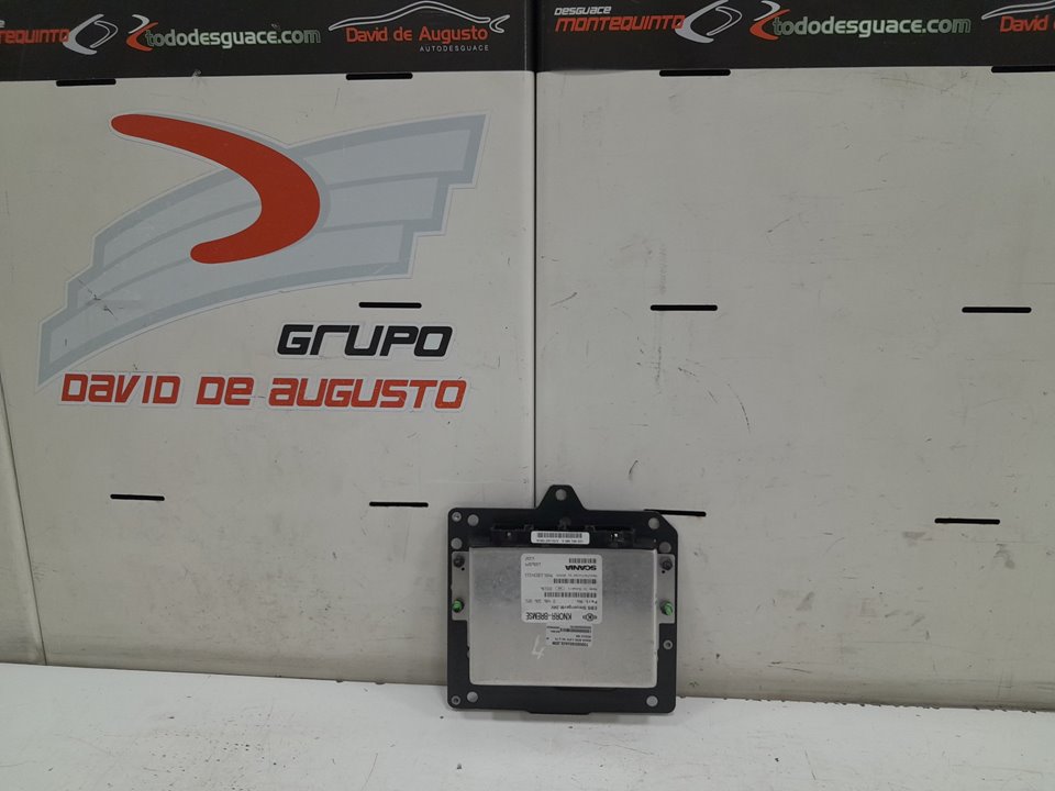 Modulo ebs scania serie 4 (pr 164 l) fg 
