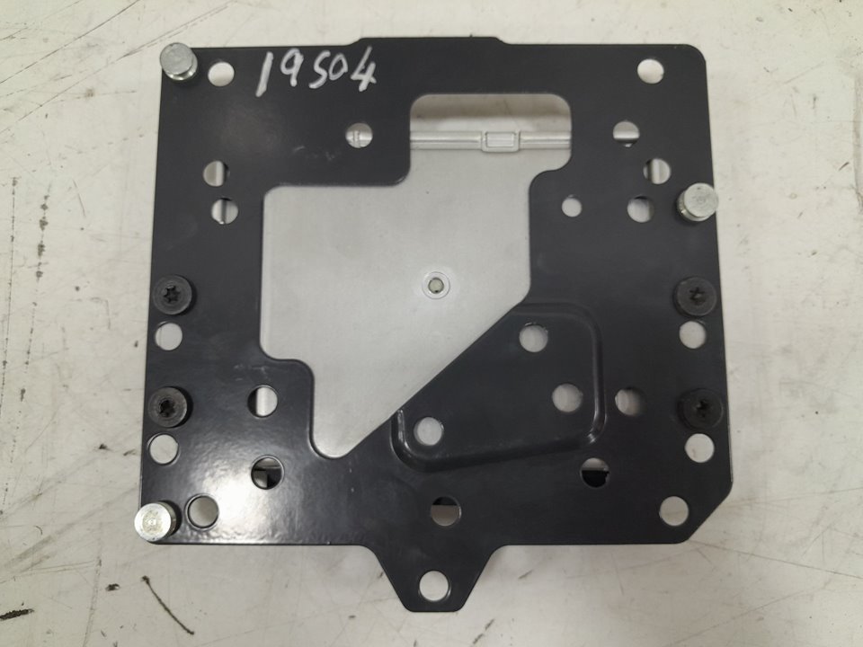 Modulo ebs scania serie 4 (pr 164 l) fg 