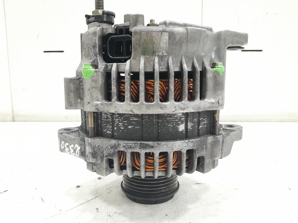 Alternador nissan atleon zd30      ...