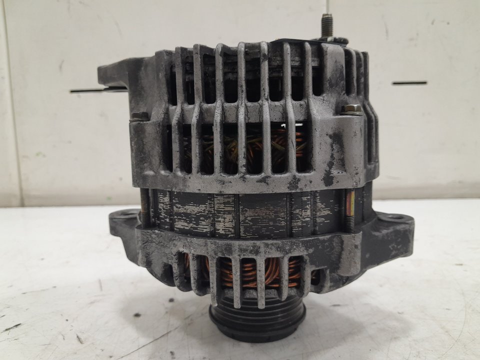 Alternador nissan atleon zd30      ...