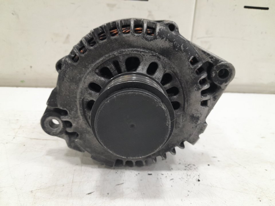 Alternador nissan atleon zd30      ...
