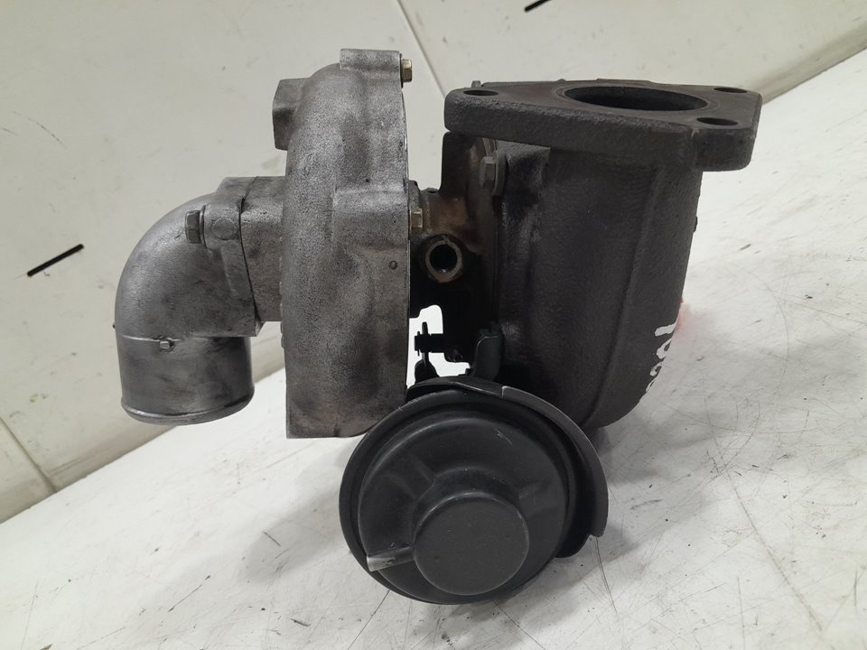 Turbo nissan atleon zd30      ...