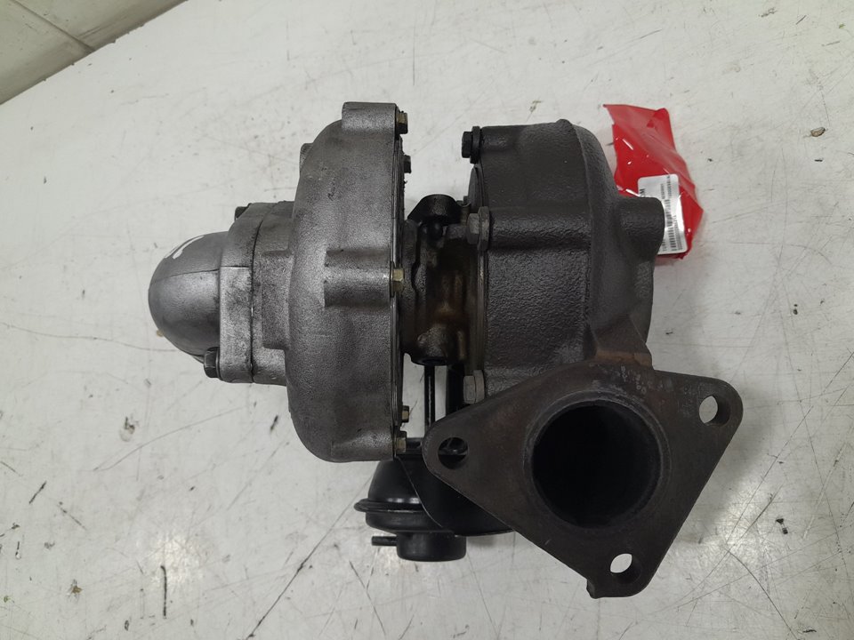 Turbo nissan atleon zd30      ...