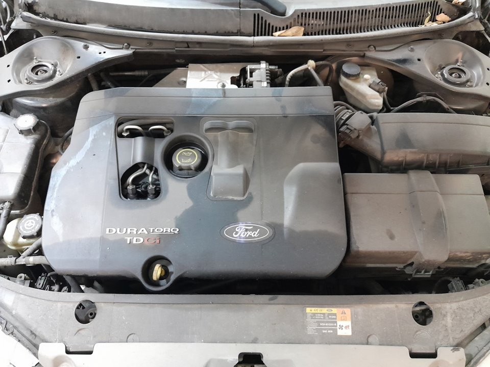 Motor completo ford mondeo iii 2.0 tdci