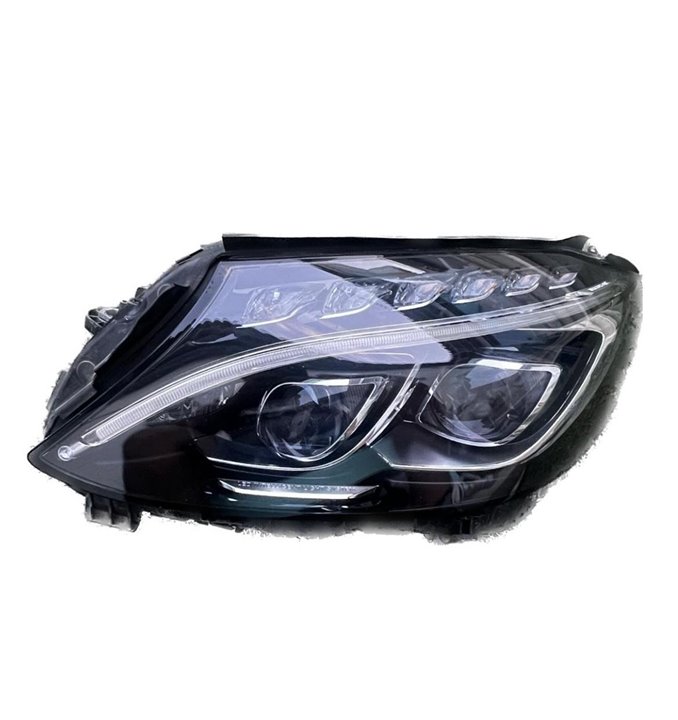 Faro izquierdo mercedes-benz clase c c 200 d (205.007)