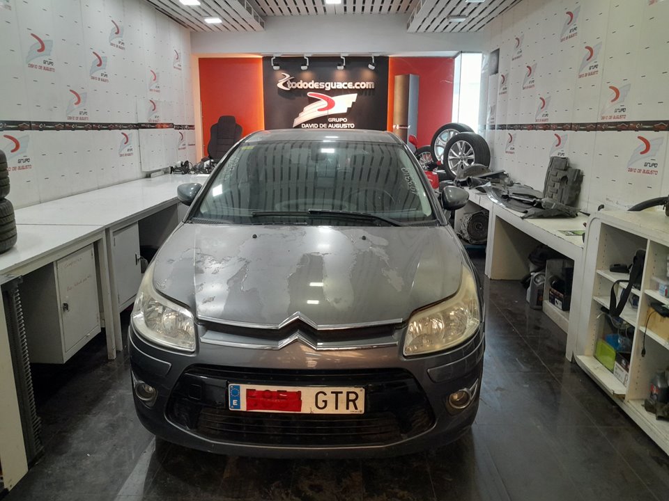 Motor completo 1.4 16v