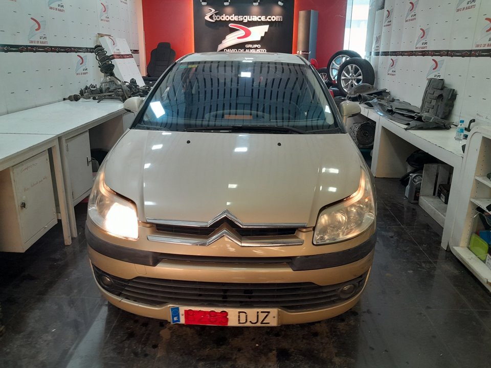 Motor completo 1.4 16v