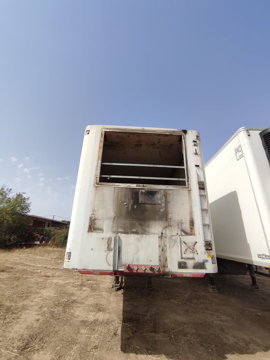 Caja camion leciÑena srpr3e ar13600fnd