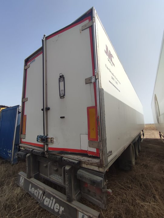 Caja camion pacton t3002 tecnogam 250   