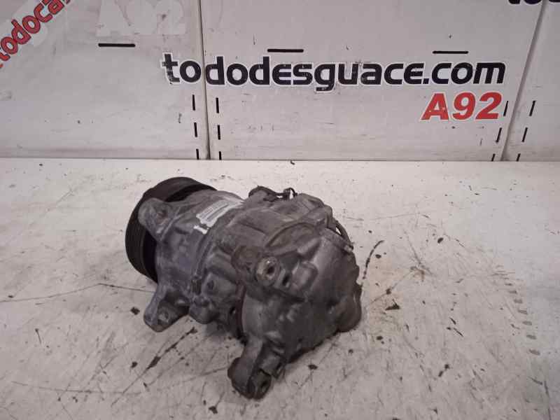 Compresor aire acondicionado bmw 3 320 d