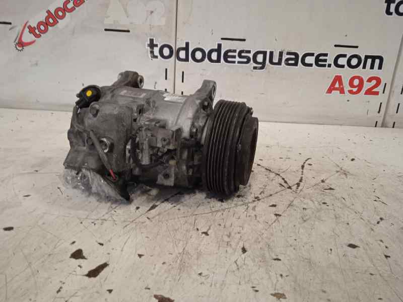 Compresor aire acondicionado bmw 3 320 d