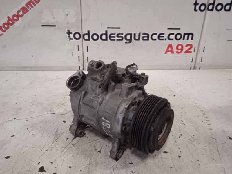Compresor aire acondicionado bmw 3 320 d