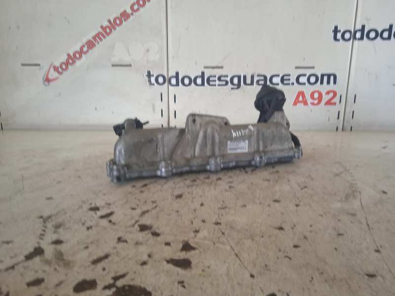 Colector admision opel astra g fastback 