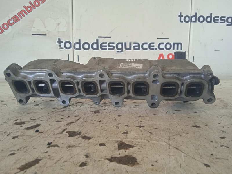 Colector admision opel astra g fastback 