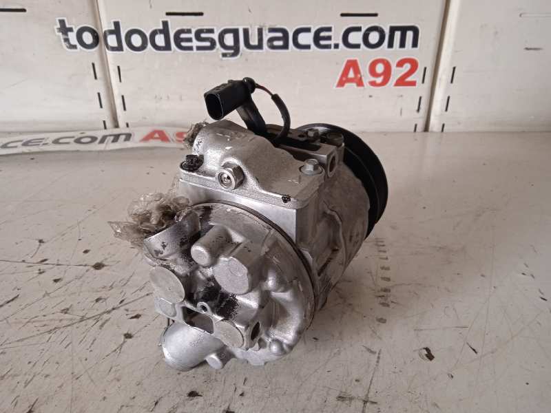 Compresor aire acondicionado skoda fabia ii combi 1.2 12v