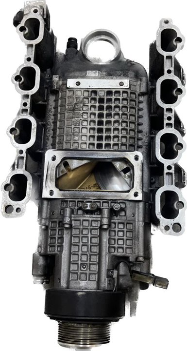 Turbocompresor mercedes-benz clase e e 55 amg kompressor (211.076)