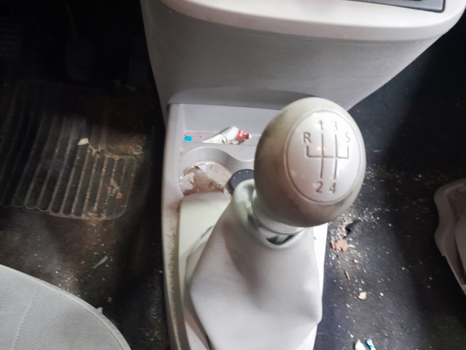 Caja cambios renault twingo i 1.2 16v (c06c c06d c06k)