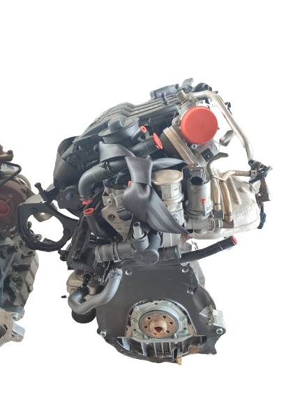 Motor completo audi a3 1.6