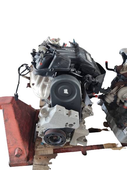 Motor completo audi a3 1.6