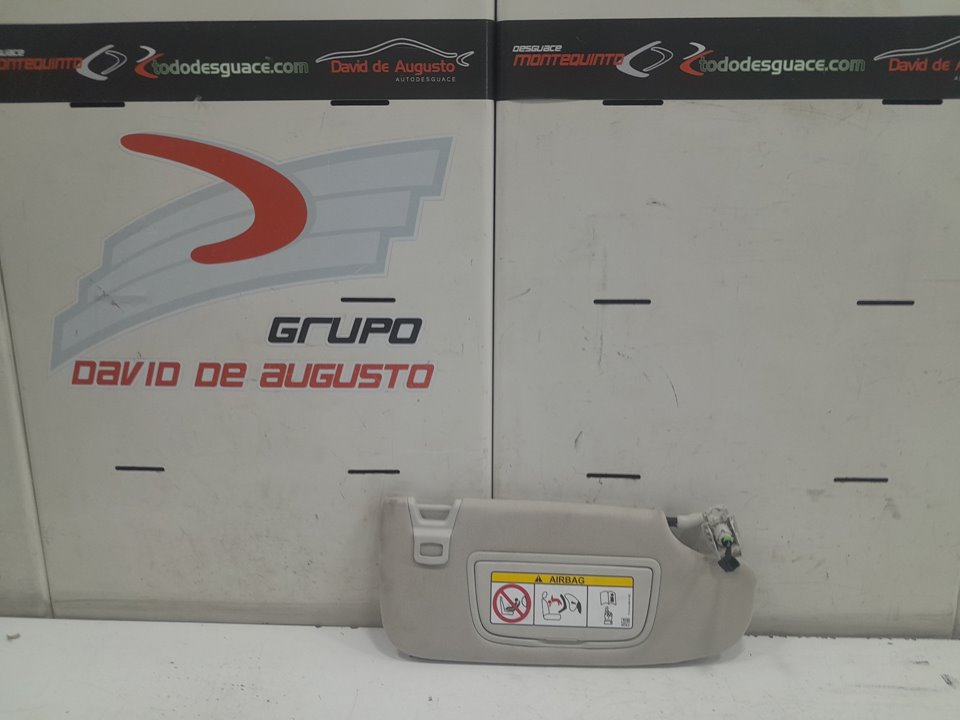 Parasol derecho ford mondeo lim. hybrid stlin