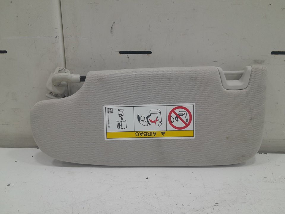 Parasol derecho ford mondeo lim. hybrid stlin