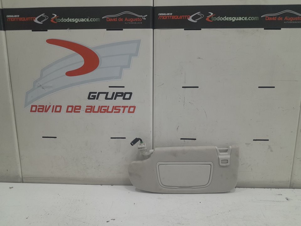 Parasol izquierdo ford mondeo lim. hybrid stlin