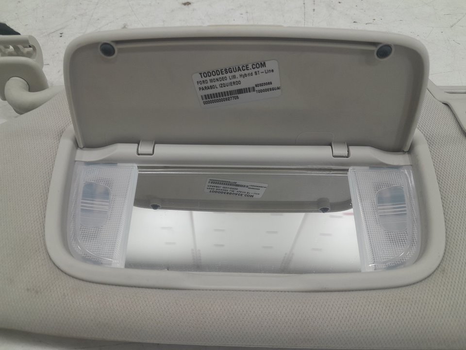 Parasol izquierdo ford mondeo lim. hybrid stlin