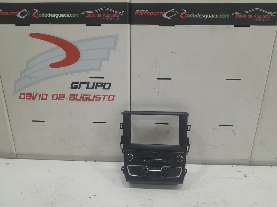 Mando climatizador ford mondeo lim. hybrid stlin