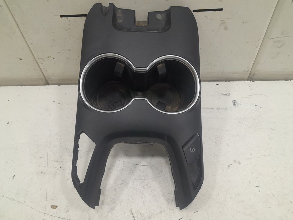 Freno de mano electrico ford mondeo lim. hybrid stlin