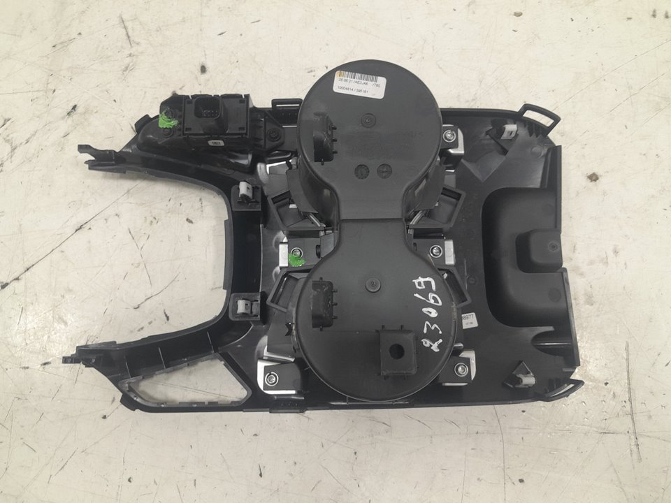 Freno de mano electrico ford mondeo lim. hybrid stlin