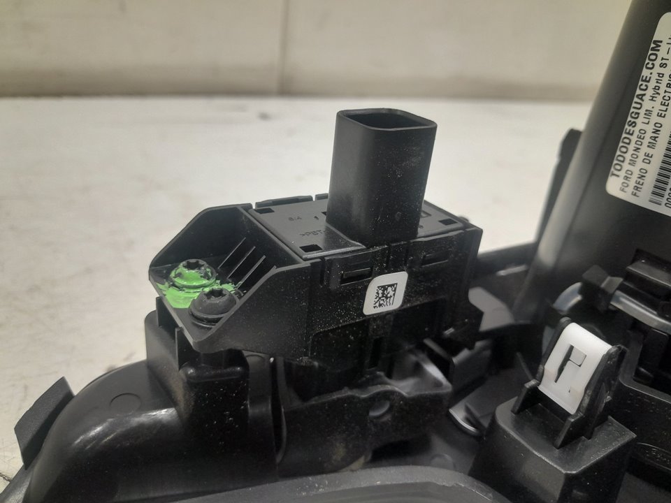 Freno de mano electrico ford mondeo lim. hybrid stlin