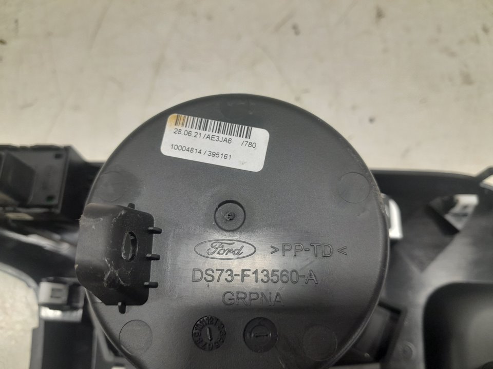 Freno de mano electrico ford mondeo lim. hybrid stlin