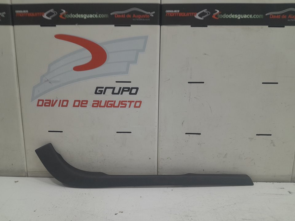 Moldura interior ford mondeo lim. hybrid stlin