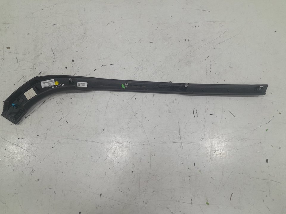 Moldura interior ford mondeo lim. hybrid stlin