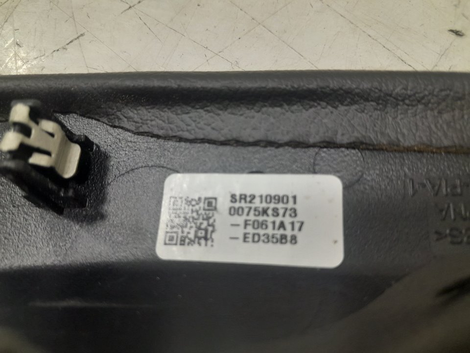 Moldura interior ford mondeo lim. hybrid stlin