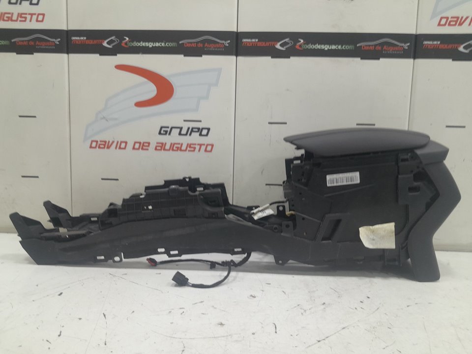 Consola central ford mondeo lim. hybrid stlin