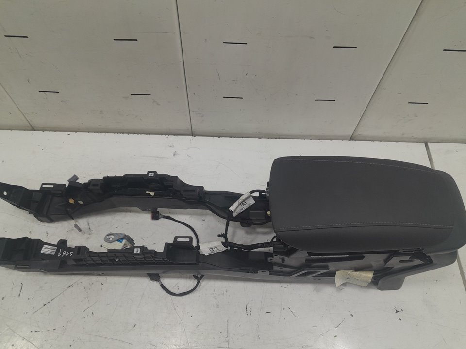 Consola central ford mondeo lim. hybrid stlin