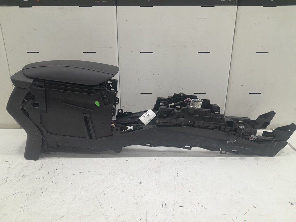 Consola central ford mondeo lim. hybrid stlin