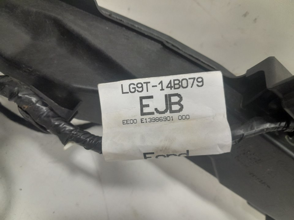 Consola central ford mondeo lim. hybrid stlin