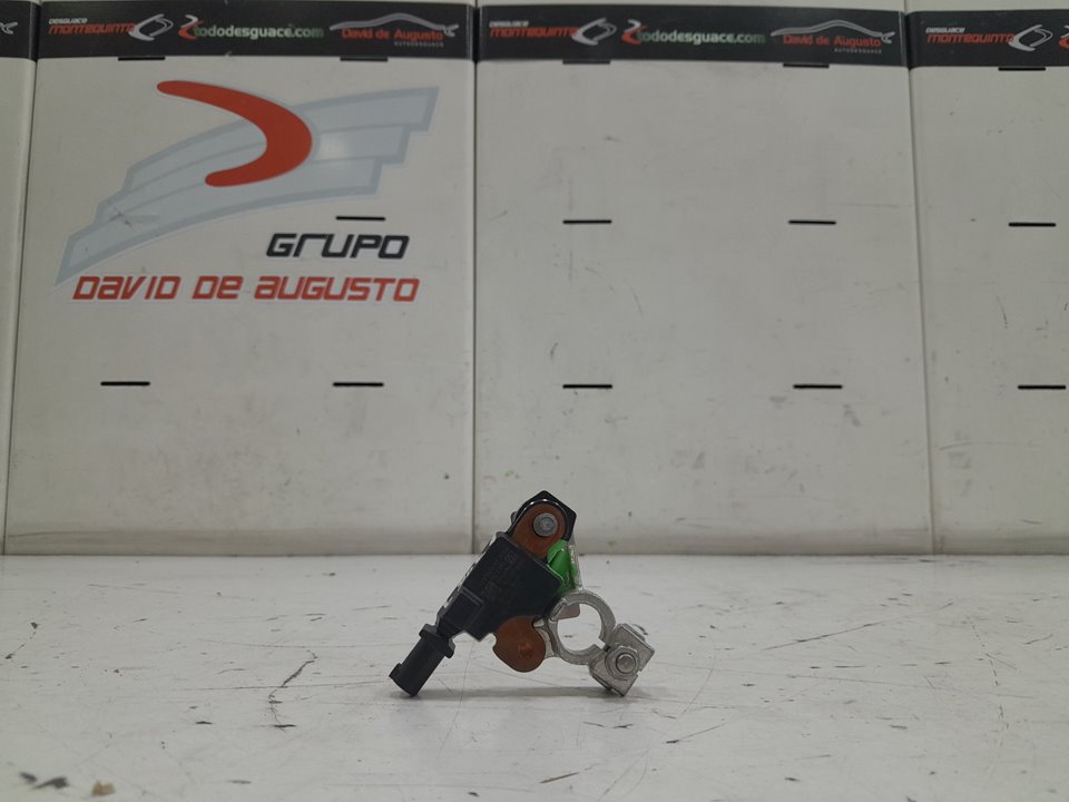 Borna negativa ford mondeo lim. hybrid stlin